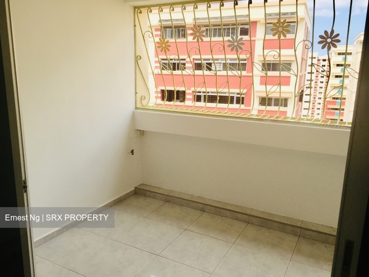 Blk 507 Pasir Ris Street 52 (Pasir Ris), HDB Executive #202898302